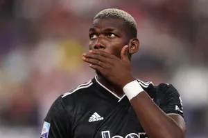 Pogba và quyết định một mất một còn