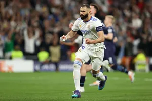 Benzema không còn bị ‘ám’ bởi Ronaldo