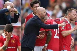 Cầu thủ MU quá kém, Pep Guardiola cũng bó tay