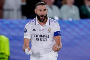 Messi và Ronaldo không có cửa giành Quả bóng vàng với Benzema 