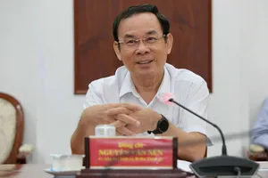 “Hai đội TP.HCM và Sài Gòn cần chống xuống hạng rồi tính tiếp”