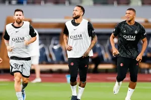 HLV Galtier: 'Messi khác biệt với mọi cầu thủ PSG'