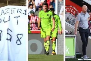 Những ông chủ người Mỹ phá hoại Man United