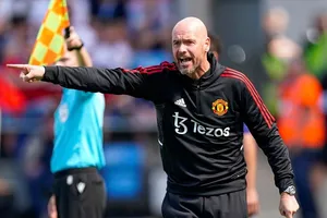 Ten Hag bắt các cầu thủ Man United chạy gần 14 km