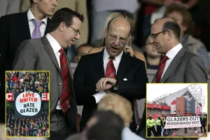 Cổ động viên quậy phá, Man United mua kỷ lục gia thế giới 