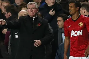 Alex Ferguson không mắng mỏ cầu thủ MU như ông Ten Hag