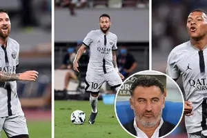 HLV Galtier ra lệnh cấm nghiêm ngặt với Messi và đồng đội PSG