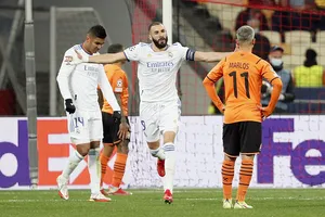 Haaland ngưỡng mộ Benzema, HLV Ancelotti tính giải nghệ