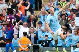 Man City sẽ thua và không thể vô địch nếu không có Haaland