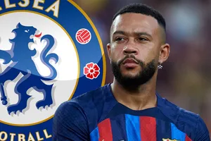 Barca lại ruồng bỏ công thần