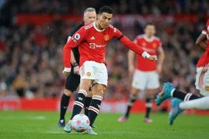 Ronaldo chờ đá chính ở Europa League