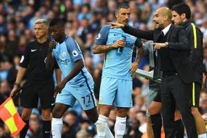 Man City là ứng viên yêu thích nhất nâng cúp Champions League