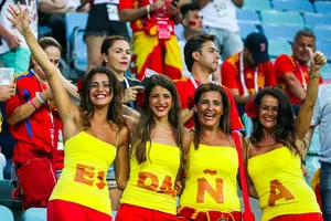 Tội phạm mạng tấn công World Cup