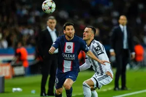 PSG sẽ đăng quang Champions League