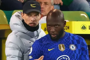 Tuchel bị sa thải, Lukaku mừng thầm với kế hoạch gây sốc