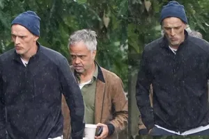 Tuchel xuất hiện tiều tụy, HLV Potter ký hợp đồng 5 năm với Chelsea