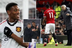 Sao Man United chỉ trích nặng nề Mourinho và Solskjaer