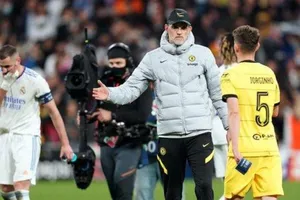 Bị sa thải tàn nhẫn, Tuchel tâm sự cảm động