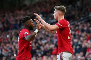 Cầu thủ Man United bị chê 'không biết đá bóng'