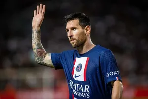 Messi trở lại Barca để làm gì?