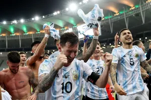 Messi không cần vô địch World Cup để trở nên vĩ đại
