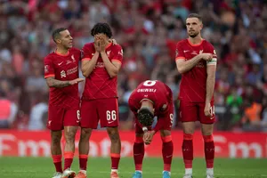 ‘Chân gỗ’ Nunez của Liverpool bị chê là bản hợp đồng tệ nhất thế giới 