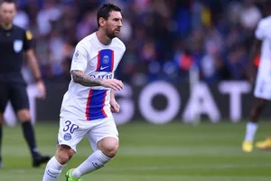 Messi đã thay đổi và luôn biết cách tỏa sáng