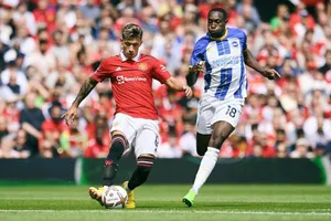 Martinez lấy chỗ Maguire, HLV Ten Hag rơi vào thế khó xử