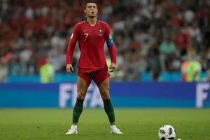 Ten Hag đau đầu với phong độ của Ronaldo trước đại chiến Man City