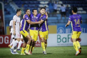 Rất khó cản Hà Nội vô địch, CLB TP.HCM treo thưởng tiền tỉ