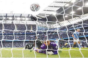 ‘Haaland không về Real Madrid hay bất cứ đội nào khác’