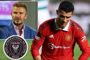 Ronaldo bị chê hết thời ở Anh, có thể sang Mỹ thi đấu!