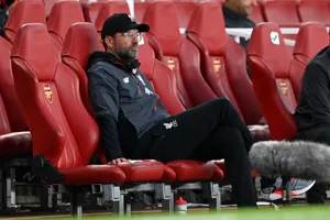 HLV Klopp suy sụp thú nhận Liverpool bít cửa tranh vô địch