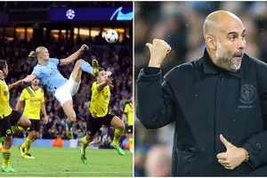 Haaland và điều khoản đặc biệt để rời khỏi Man City