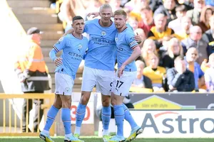 Sao Man City cảnh báo Liverpool trước đại chiến nảy lửa