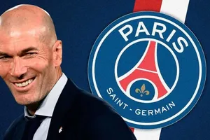 Zidane đưa ra 2 điều kiện gây sốc khi thay Galtier dẫn dắt PSG