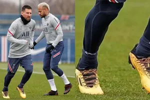 Lý do Messi quay lưng với Nike và chọn ký hợp đồng lớn với Adidas 