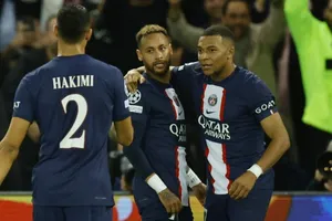 Mbappe tìm cách chia rẽ Messi để loại trừ Neymar