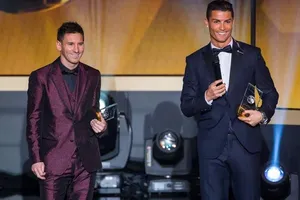 Suy nghĩ của Messi luôn đúng về Ronaldo