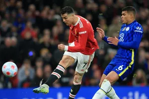 Chelsea, Arsenal và Newcastle từ chối Ronaldo vì quá mạo hiểm