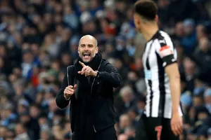 Guardiola bất ngờ chọn ứng cử viên nặng ký vô địch Premier League