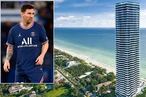 Messi từ chối gia hạn với PSG, nhiều cơ hội khoác áo Inter Miami