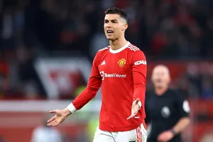 Ronaldo sa sút tệ hại