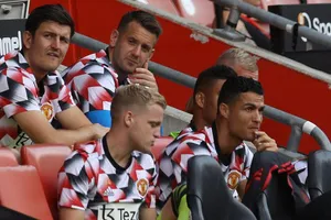 Ten Hag không hứa cho Maguire đá chính