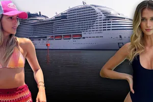 Đột nhập du thuyền của vợ và bạn gái tuyển thủ Anh ở World Cup