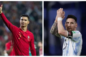 Những ngôi sao sẽ ‘ngủ yên’ sau World Cup