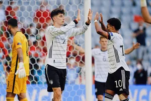 Bảng E World Cup: Đức và Tây Ban Nha cứu vãn danh dự