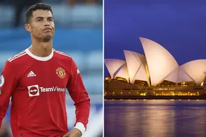 Ronaldo bị mắng 'thối rữa', có thể cập bến giải Úc