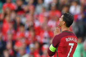 Bảng H World Cup: Những ngày tàn của Ronaldo