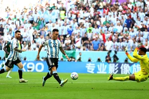 Sốc: Bằng chứng mới cho thấy Argentina thua oan Saudi Arabia